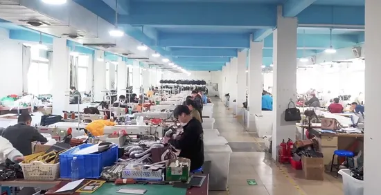 Borsa per cosmetici Fashion Lady (YSJK