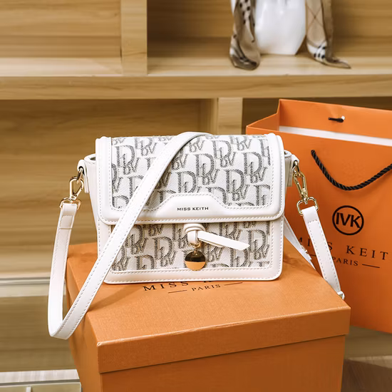 Borsa tote da donna in pelle PU