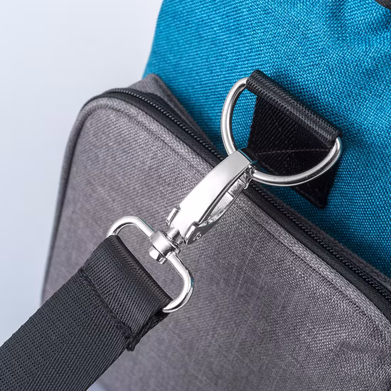 Tote School Trip Lunch Box Borsa da picnic sulla spiaggia Borsa termica isolata a tenuta stagna