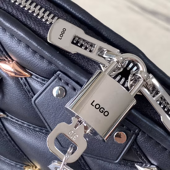 Mercato all'ingrosso Totes Ladies Lady Women Designer Replica Famoso marchio di lusso Speedy Classic Monogram Replica spalla L # # V Borse Borse